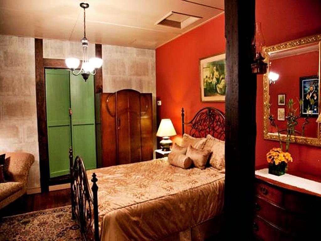 Отель New Orleans Jazz Quarters Номер фото